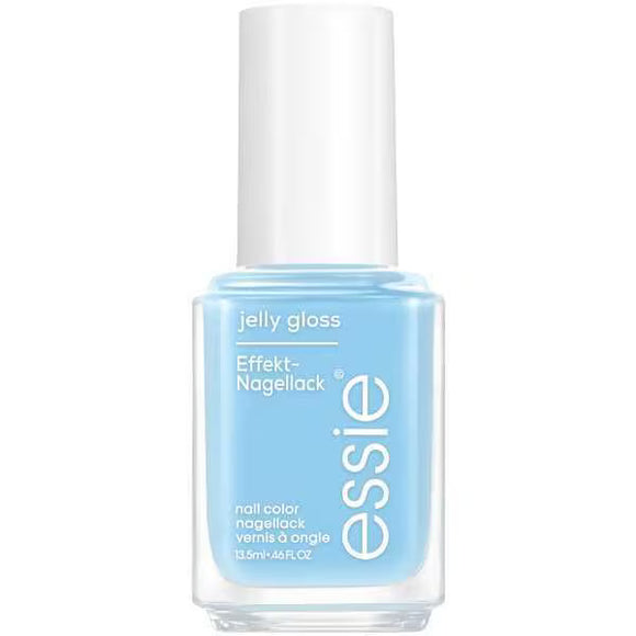 Essie Jelly Gloss Nail Polish - 100 Sky Jelly