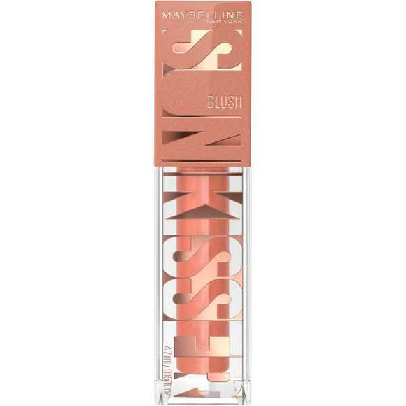 Maybelline Sun Kisser Liquid Blush - 03 Sol Search