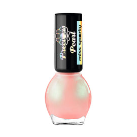 Miss Sporty Precious Pearl Nail Polish - 030
