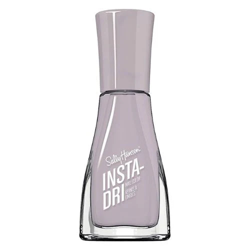 Sally Hansen Insta-Dri Nail Polish - 550 Against The Grey-In