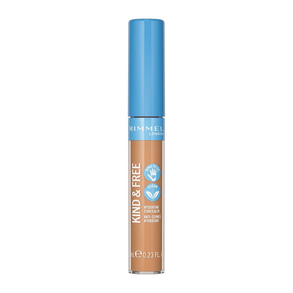 Rimmel Kind & Free Concealer - 030 Medium