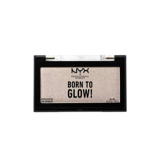 NYX Born To Glow Highlighter - 01 Stand Your Ground