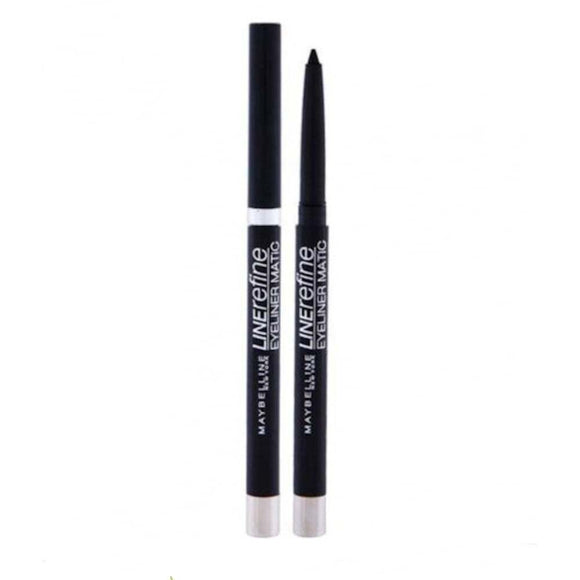 Maybelline Linerefine Eyeliner Matic