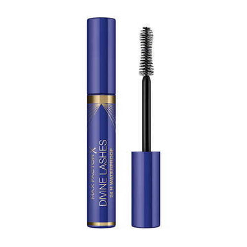 Max Factor Masterpiece Divine Lashes 24H & Waterproof - Black