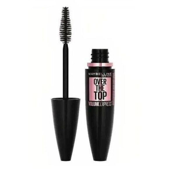 Maybelline Over The Top Mascara