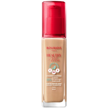 Bourjois Healthy Mix Clean Foundation 54N - Beige