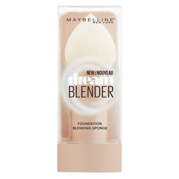 Maybelline Dream Blender Foundation Sponge