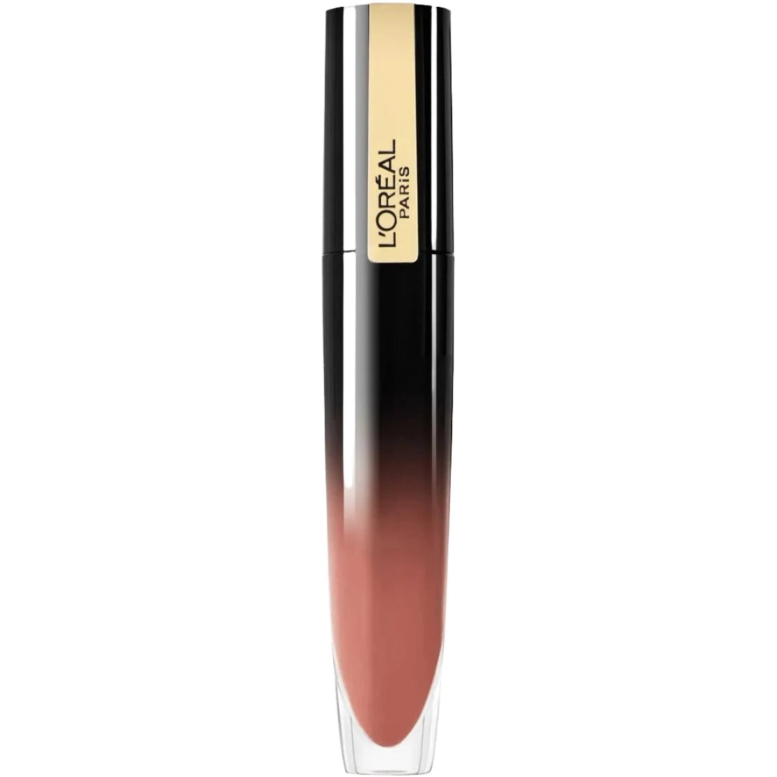 L'Oreal Rouge Signature Lipstick - 317 Be Uncontrollable