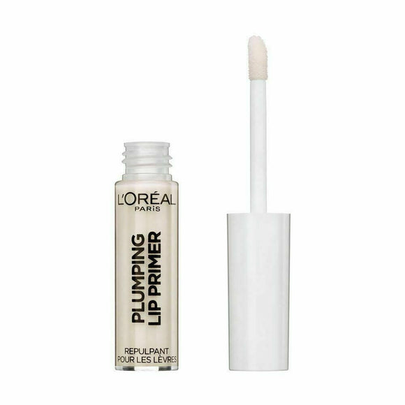 [B-GRADE] L'Oreal Plumping Lip Primer