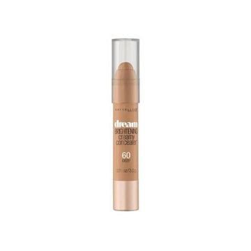 Maybelline Dream Brightening Creamy Concealer - 60 Deep