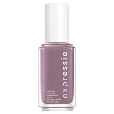 Essie Expressie Nail Polish - 220 Get A Mauve On