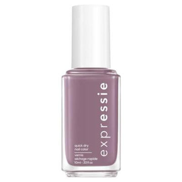 Essie Expressie Nail Polish - 220 Get A Mauve On