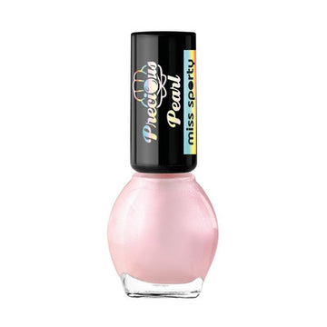 Miss Sporty Precious Pearl Nail Polish - 020