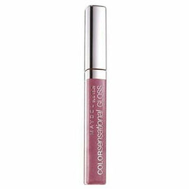 Maybelline Color Sensational Shine Gloss - 360 Stellar Berry