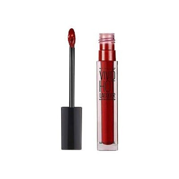 [NO LABEL] Maybelline Vivid Hot Lacquer Lipstick - 72 Classic