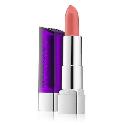 Rimmel Moisture Renew Lipstick - 100 Nude Shock