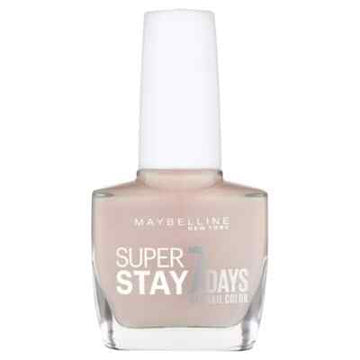 Maybelline Superstay Nail Polish - 203 Modern In Mauve