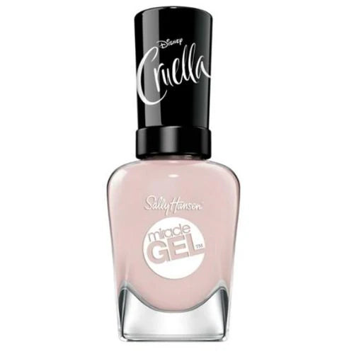 Sally Hansen Miracle Gel Nail Polish - 232 TuTu The Ballet