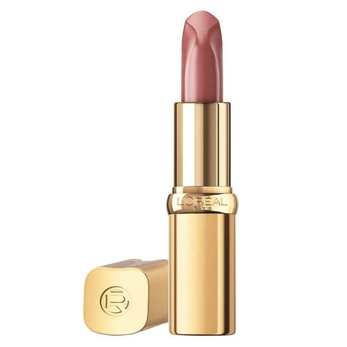 L'Oreal Color Riche Nude Intense Lipstick - 550 Nu Unapologetic