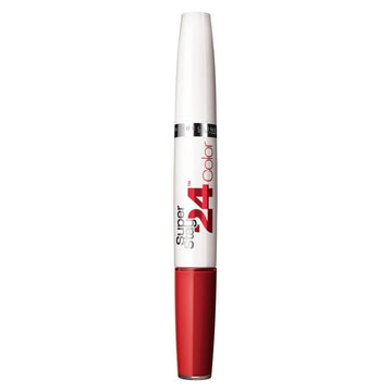 Maybelline SuperStay 24 Hour Lip Colour - 510 Red Passion