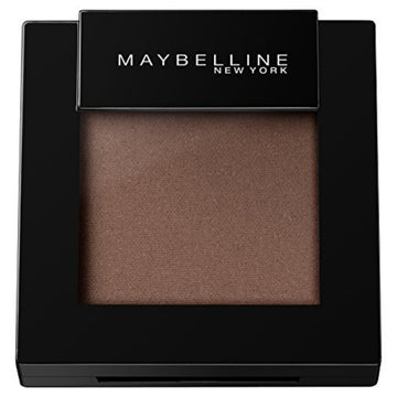 Maybelline Color Show Mono Eyeshadow - 30 Espresso