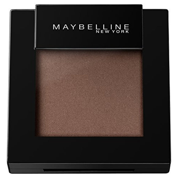 Maybelline Color Show Mono Eyeshadow - 30 Espresso
