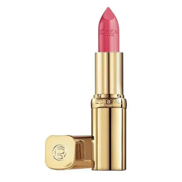 L'Oreal Color Riche Lipstick - 118 French Made