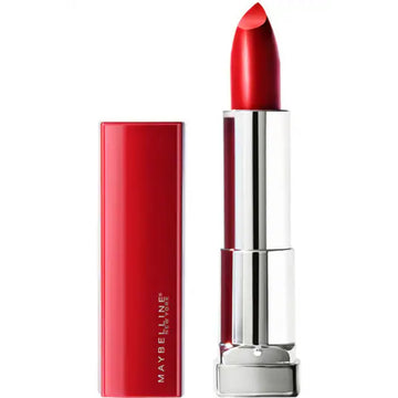 Maybelline Color Sensational Lipstick - 385 Ruby For Me