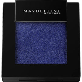Maybelline Colour show Eyeshadow Royal Blue 105