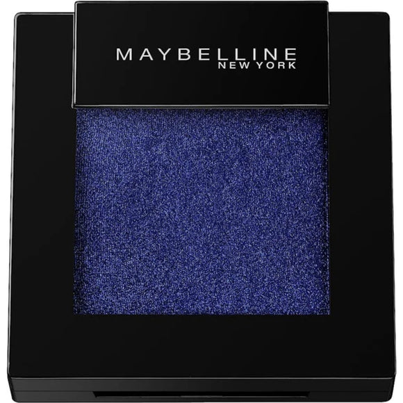 Maybelline Colour show Eyeshadow Royal Blue 105