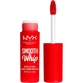 NYX Smooth Whip Matte Lip Cream - 12 Icing On Top
