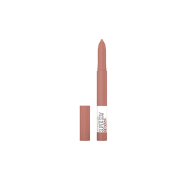Maybelline Super Stay Ink Crayon Lip Crayon - 95 Talk The Talk