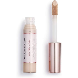 Revolution Conceal and Hydrate Concealer - C4