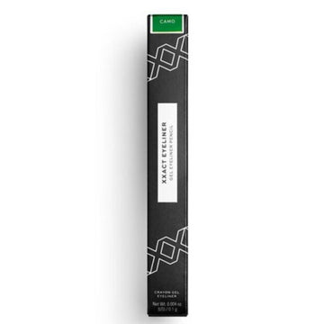 Revolution XXACT Eyeliner Pencil - Camo