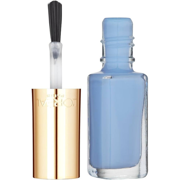 L'Oreal Color Riche Nail Polish - 241 Cloud Wow