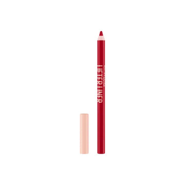 Maybelline Lifter Lip Liner with Hyaluronic Acid - Main Character