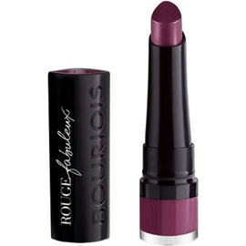 Bourjois Rouge Fabuleux Lipstick - 15 Plum Plum Pidou
