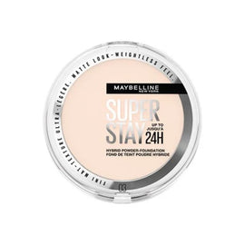 Maybelline Super Stay Up To 24H Hybrid Powder Foundation - 03