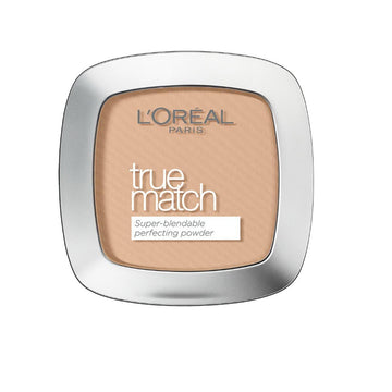 L'Oreal True Match Super - Blendable Perfecting Powder - 4.N Beige