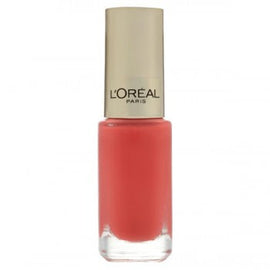 L'Oreal Color Riche Nail Polish - 208 So Chic Pink