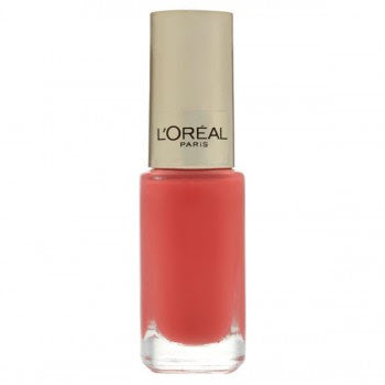 L'Oreal Color Riche Nail Polish - 208 So Chic Pink