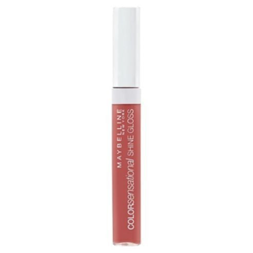 Maybelline Color Sensational Shine Gloss - 420 Glorious Grapefuit