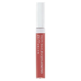 Maybelline Color Sensational Shine Gloss - 420 Glorious Grapefuit