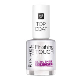 Rimmel Finishing Touch Ultra Shine Top Coat