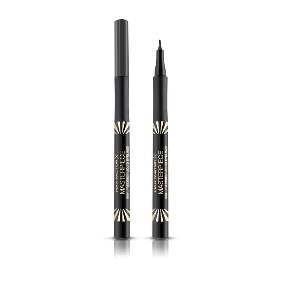 [NO LABEL] Max Factor Masterpiece High Precision Liquid Eyeliner - 001 Velvet Black
