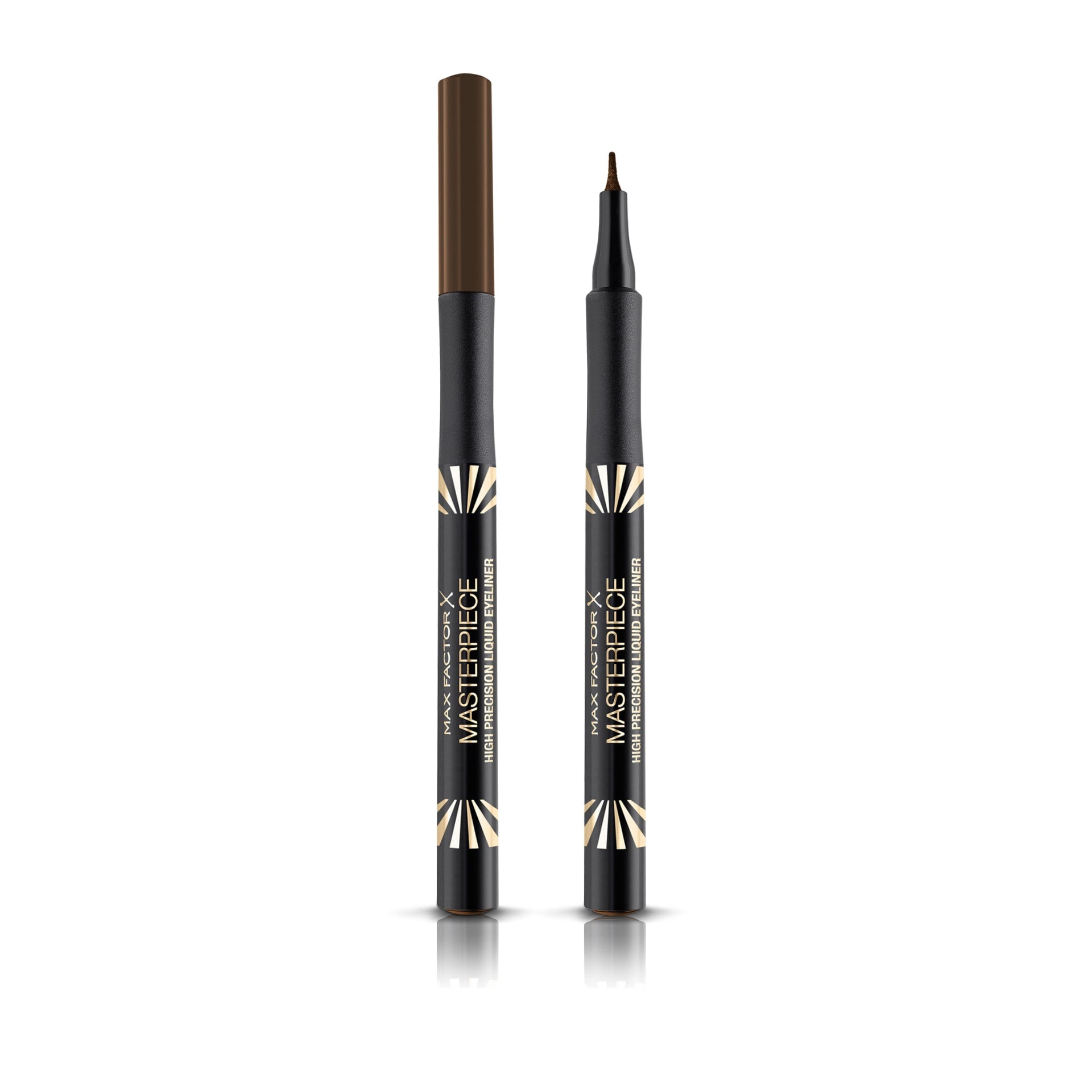 Max Factor Masterpiece High Precision Liquid Eyeliner - 010 Chocolat