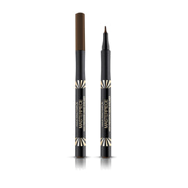 [NO LABEL] Max Factor Masterpiece High Precision Liquid Eyeliner - 010 Chocolat