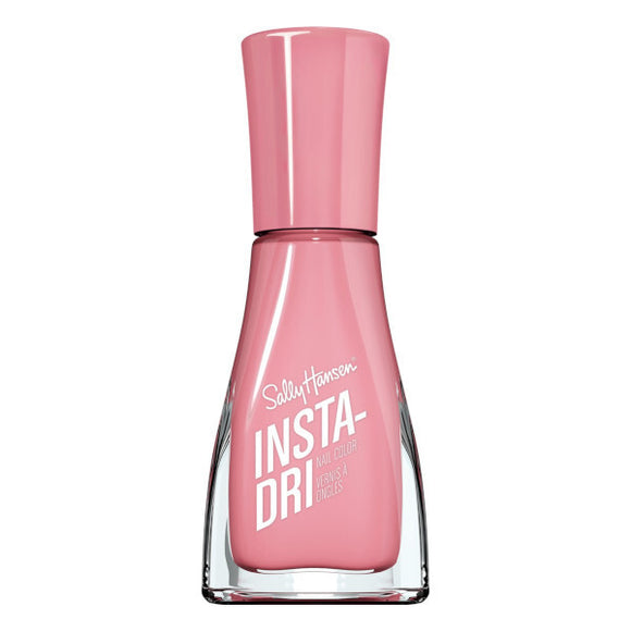 Sally Hansen Insta-Dri Nail Polish - 223 Sugar Poppy