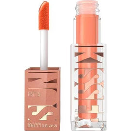 Maybelline Sun Kisser Liquid Blush - 02 Uptown Glow