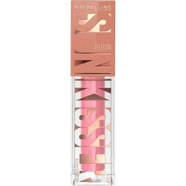Maybelline Sun Kisser Liquid Blush - 05 BLazing Blush